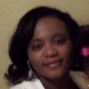 Meet your Posher, Ebony